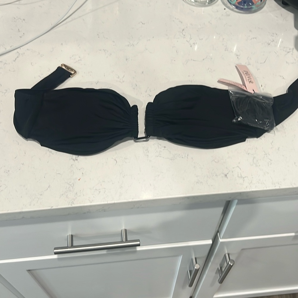 VS bikini top